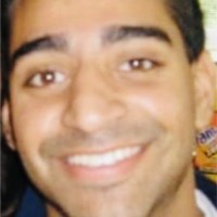 Denesh Ahluwalia
