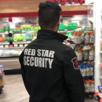 redstary security