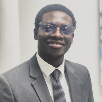 Nana Osei Fordwouh, Ca