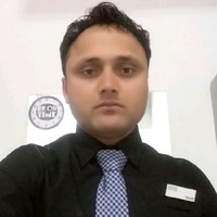 Sanjib Chetry