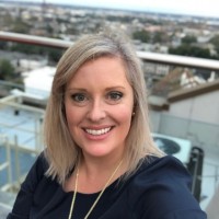 Nicole Strohmeyer