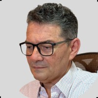 Antonio Salgado