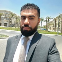 Islam Salah, Mba