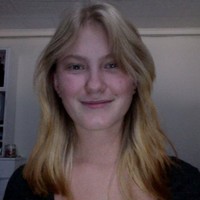 Caitlin Riley