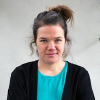 Stina Hallström