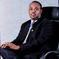 bertrand mugisha