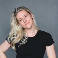 Elizabeth Grace Garcia