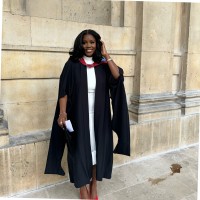 Abena Adobea Asare