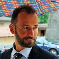 Stefano Guzzonato