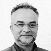 Stéphane Larget