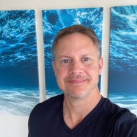 Mark Collins, LCSW