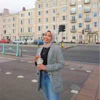 Nur Shaqirah Aina Ahamad