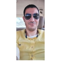 Ramy Ahmed