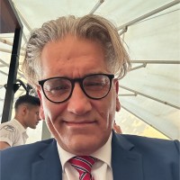 Irfan Daimagüler