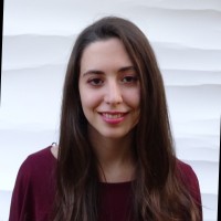 Cristina Jiménez Palomo