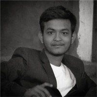 Rushabh Mishra