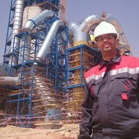 ISSAM ARRAK