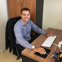 Mateus Cavalieri Monducci