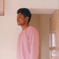 Sachin A Poojary