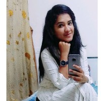 Amruta Bagade