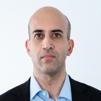 Mohammed Ghairat Hayat, Cfa, Frm