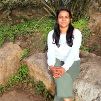 Monisha Krishnamoorthy