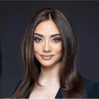 Medine Cakmakci