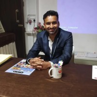 Mitul Patel