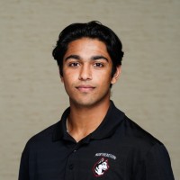 Rishab Parikh