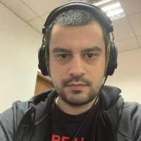 Igor Kuruch