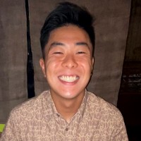 Cameron Uyeki