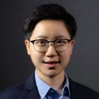 Cruz (Siqing) Xu