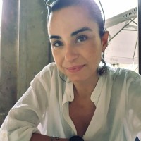 Isabelle Lopes