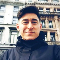 Jason Benjamin Sanchez