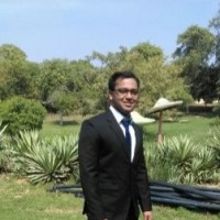 Anmol Shrivastava