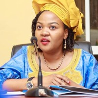 Ghislaine Gatho Bavukahe