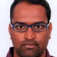 Santhosh Krishnamurthy