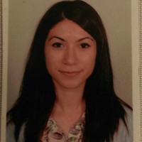 Georgiana Anca Grigore
