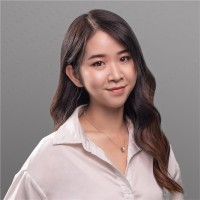 Joy Tran