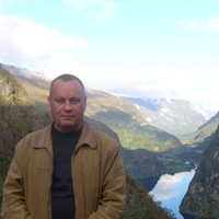 Сергей Дьячков