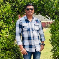 Santosh Kumar Samal