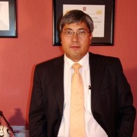 Gabriel Torrejón A.