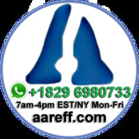 Aareff Systems Limited