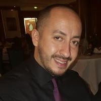 Jose Eduardo Vallejo Diaz