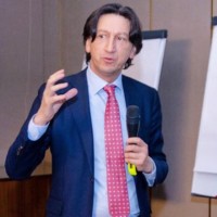 Ekrem Khodzhametov, Md, Phd