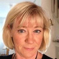 Monica Strömstedt