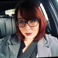 Kimberley von Mickwitz