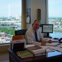 Ray Ayers