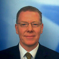 Peter Barber