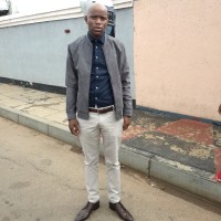 Sindiso Sibanda